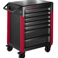 Servante d'atelier PRO LINE PT800 7 tiroirs KRAFTWERK - 101.417.000