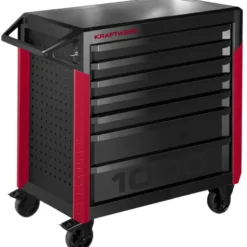 Servante d'atelier PRO LINE PT1000 7 tiroirs KRAFTWERK - 101.517.000
