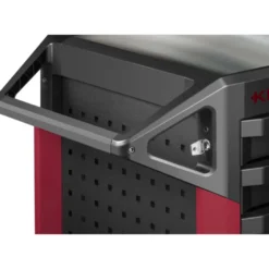 Servante d'Atelier PT800 7 Tiroirs PRO 278 Pièces Kraftwerk - 102.417.011