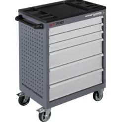 Servante d'atelier 6 tiroirs BT700 KRAFTWERK - 101.116.100