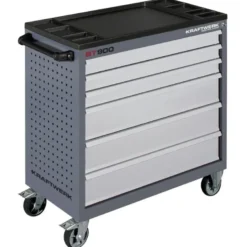 Servante d'atelier 6 tiroirs BT900 KRAFTWERK - 101.216.100