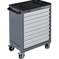 Servante d'atelier 9 tiroirs BT700 KRAFTWERK - 101.119.100