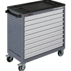 Servante d'atelier 9 tiroirs BT900 KRAFTWERK - 101.219.100