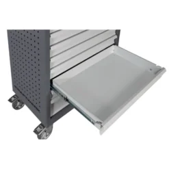 Servante d'atelier 5 tiroirs BT900 KRAFTWERK - 101.215.100