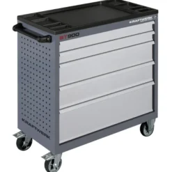 Servante d'atelier 5 tiroirs BT900 KRAFTWERK - 101.215.100