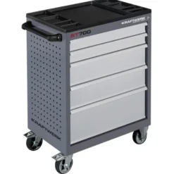 Servante d'atelier 5 tiroirs BT700 KRAFTWERK - 101.115.100