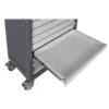 Servante d'atelier 8 tiroirs BT700 KRAFTWERK - 101.118.100