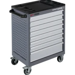 Servante d'atelier 8 tiroirs BT700 KRAFTWERK - 101.118.100