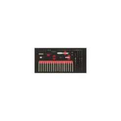 Servante d’Atelier 6 Tiroirs 364 Outils KS Tools - 824.6364F