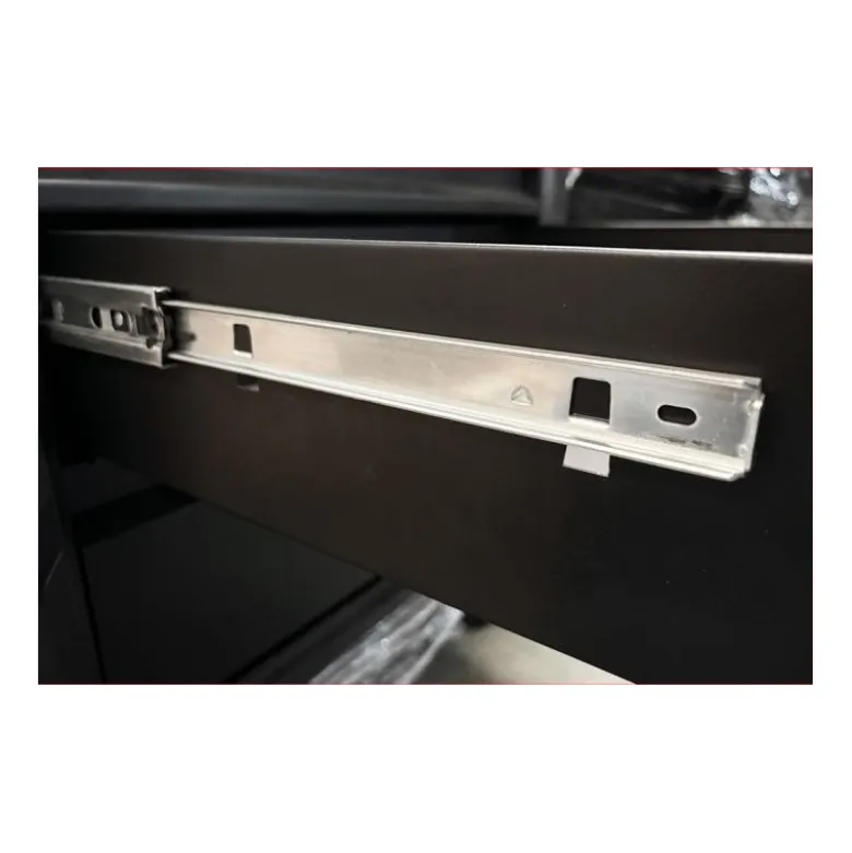 Servante d’atelier 8 tiroirs + 341 outils COMPETITION - 512.5341