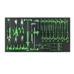 Servante d’atelier 8 tiroirs 434 outils COMPETITION - 512.5434