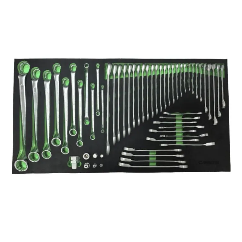 Servante d’atelier 8 tiroirs 434 outils COMPETITION - 512.5434
