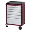 Servante d'atelier 6 tiroirs PRO LINE KRAFTWERK - 3907-1