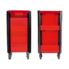 Servante D'Atelier 7 Tiroirs Série Bumper : Rouge King Tony - 876347B