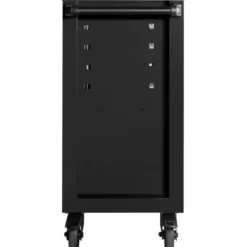 Servante LT700 3 tiroirs + Composition 119 outils KRAFTWERK - 102.103.201