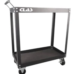 Servante 3 plateaux CLAS EG 0083