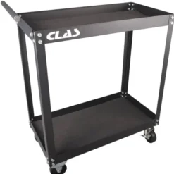 Servante 3 plateaux CLAS EG 0083