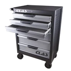 Servante 6 tiroirs CLAS EG 0088