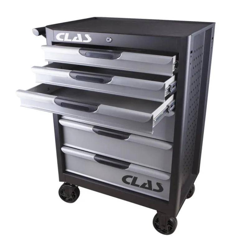 Servante 6 tiroirs CLAS EG 0088