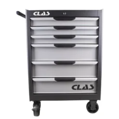 Servante 6 tiroirs CLAS EG 0088