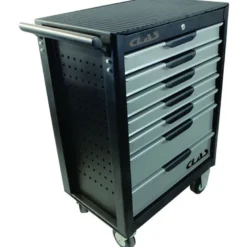 Servante 7 tiroirs CLAS EG 0087