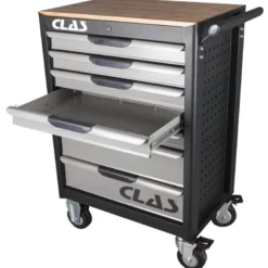 Servante 7 tiroirs CLAS EG 0087