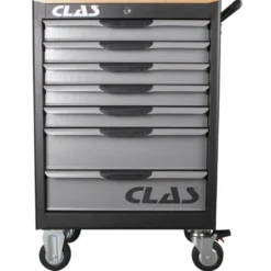 Servante 7 tiroirs CLAS EG 0087