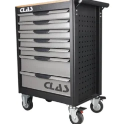 Servante 7 tiroirs CLAS EG 0087