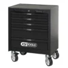 Servante 5 tiroirs 26" KS TOOLS 810.8010
