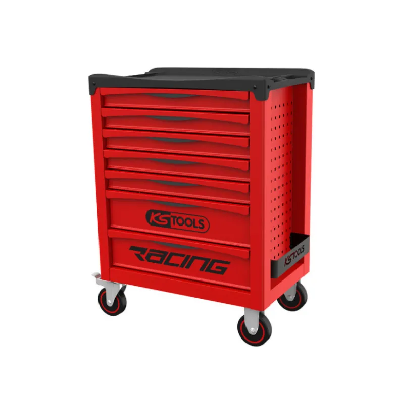 Servante 7 Tiroirs RACING EDITION KS TOOLS 855.0007