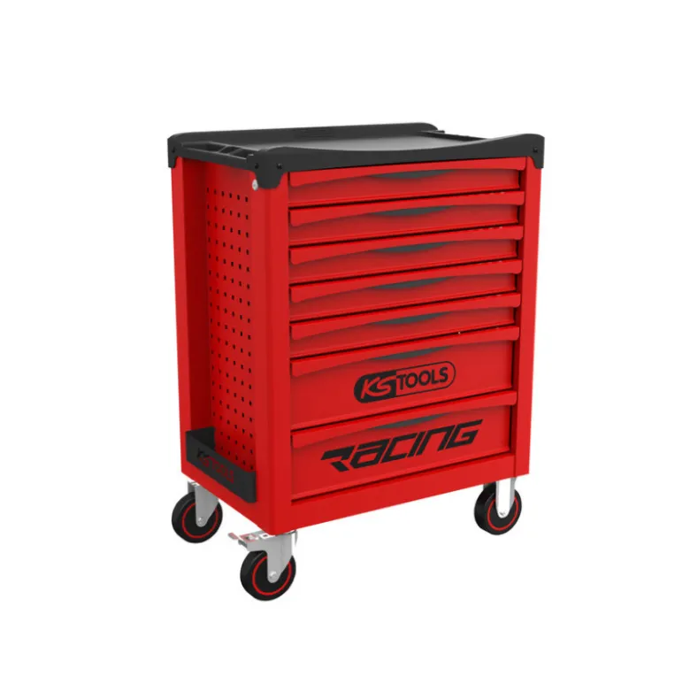 Servante 7 Tiroirs RACING EDITION KS TOOLS 855.0007