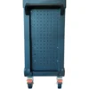 Servante 7 Tiroirs ULTIMATE Grise et Noire KS TOOLS 816.0007