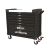 Servante XL 7 tiroirs équipée de 501 outils KS TOOLS 825.7501