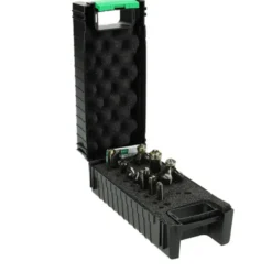 Set de fraises 8mm 10 pcs Hikoki - 754193
