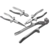 Set de 4 pinces CLAS OS 5099
