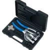 Set de pinces à emporte pièces KS TOOLS 118.0105