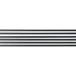 Set de réparation PE (polyéthylène), noir KS TOOLS 960.1122