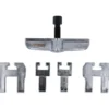 Set d'extracteur de poulie d'arbre à cames 6pcs BRILLIANT TOOLS - BT541080