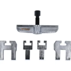 Set d'extracteur de poulie d'arbre à cames 6pcs BRILLIANT TOOLS - BT541080