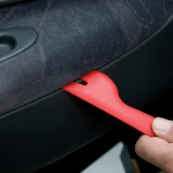 Sets d'outils pour retirer les masses d'équilibrage avec lame KS TOOLS 911.8115