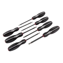Set Tournevis Diamant TORX T10-T40 7pcs CLAS - OS 1211