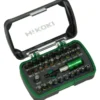 Set vissage 32 pièces HIKOKI - 750363