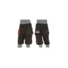 Shorts de travail 65% polyester - 35% coton - KS TOOLS