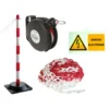Signalisation Et Balisage - Composition 10 Outils SAM Outillage - CP-10SIGN