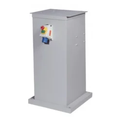 Socle avec aspiration pour Tourets S2 ASP SIDAMO 20113033