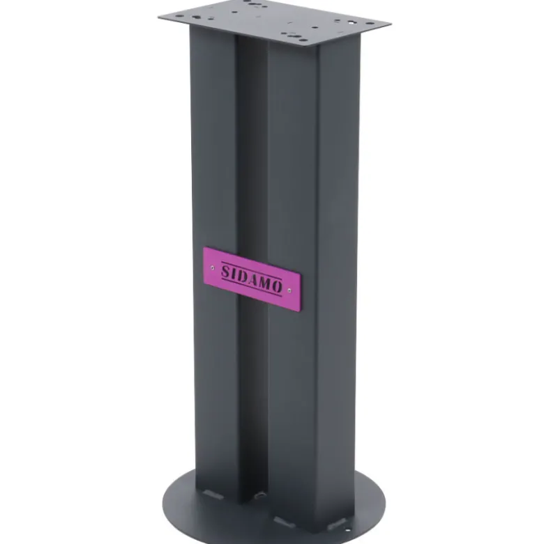 Socle S3 pour tourets SIDAMO - 20198575