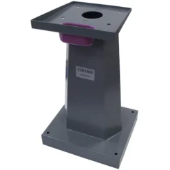 Socle S5 pour tourets ULTRA300 SIDAMO - 20198586