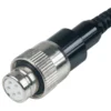 Sonde de vidéoscope HD commutable 0°, Ø 3.9mm KS TOOLS 550.7506