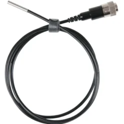 Sonde de vidéoscope HD commutable 0°, Ø 3.9mm KS TOOLS 550.7506
