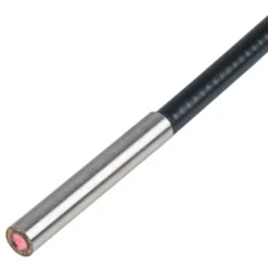 Sonde de vidéoscope HD commutable 0°, Ø 3.9mm KS TOOLS 550.7506